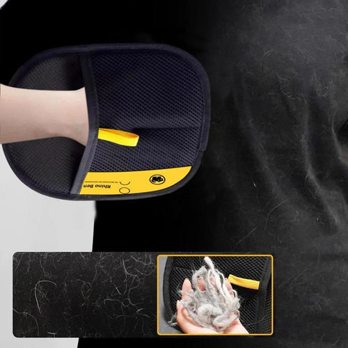 Pet Hair Remover Static Electricity Gloves
