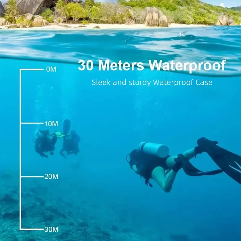Sports Camera Outdoor Diving DV Digital
