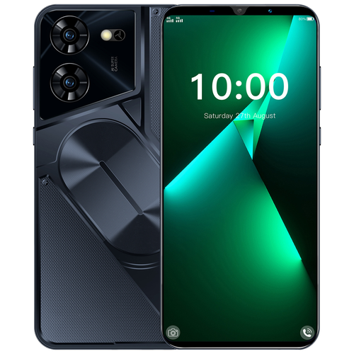 41 Pova5 Pro new smart phone