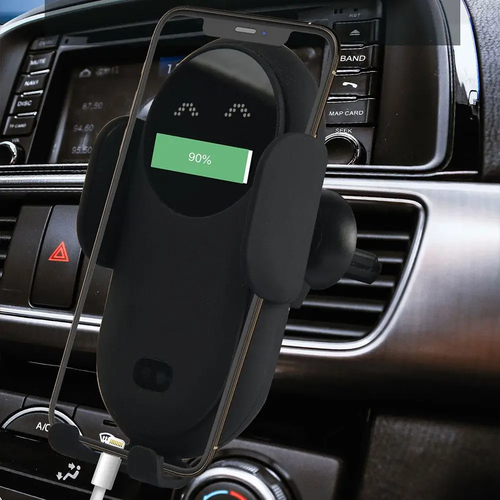 S11 Car Wireless Charger