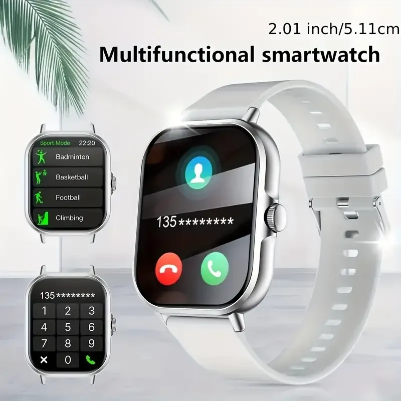 19Smart communication watch(智能通讯手表)