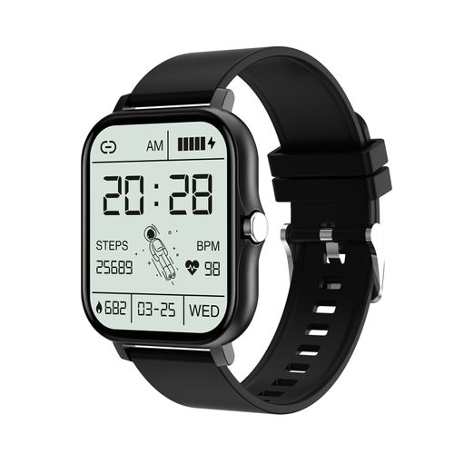 29 Large screen smart call watch