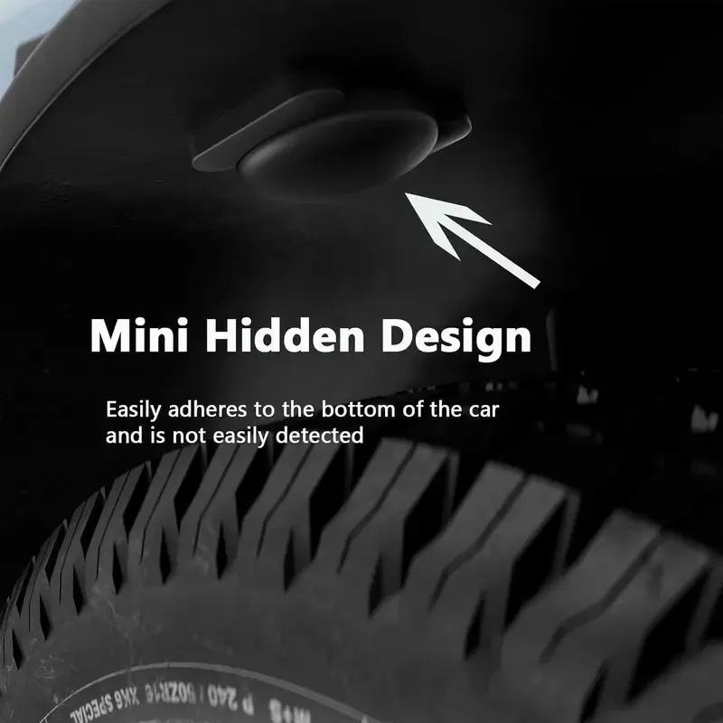Car GPS Tracker