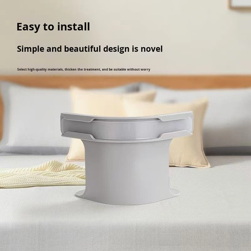 4-Pack Bed Sheet Fasteners – Modern Design, Multifunctional, Non-Slip, Needle-Free Safety Clips for Bedding