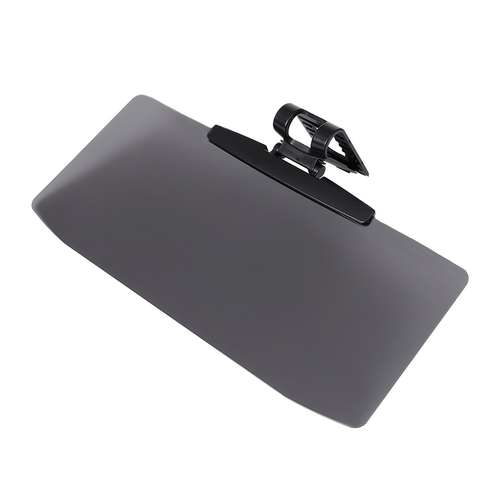 Car Sun Visor, Universal Anti-Glare Polarized Visor Extender Easy to Install