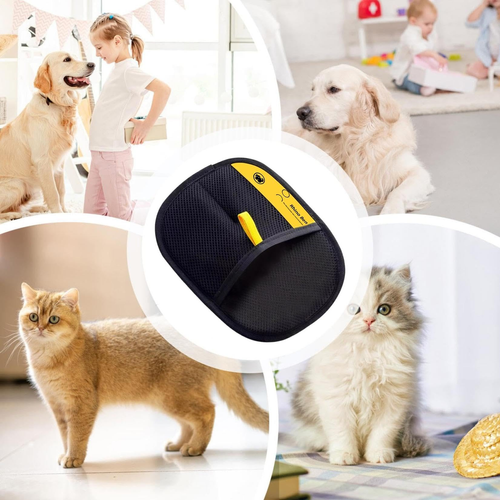 Pet Hair Remover Static Electricity Gloves