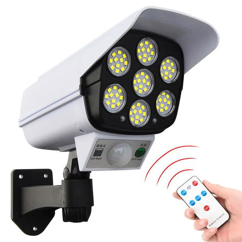 Outdoor Motion Sensor Solar Lights