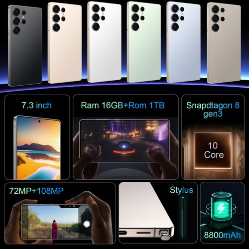 1 Samsung S25ultra