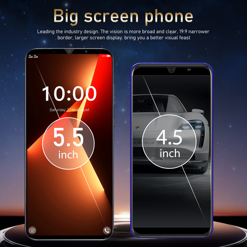 41 Pova5 Pro new smart phone