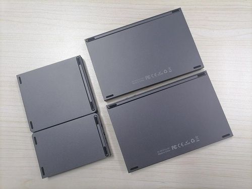 Ultra-thin Wireless Mini Tri-fold Bluetooth Keyboard