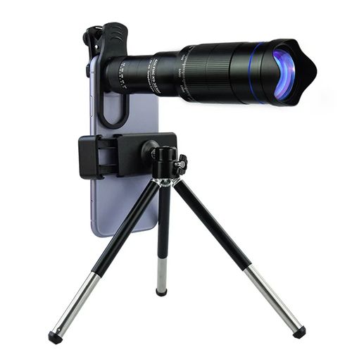 36x telephoto lens high magnification high-definition long-distance camera mobile phone telescope lens
