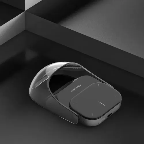 Singularity AI Smartphone Remote Control Multi-system Compatible Air Mouse Touchpad Wireless Bluetooth Laser Presentation Pen