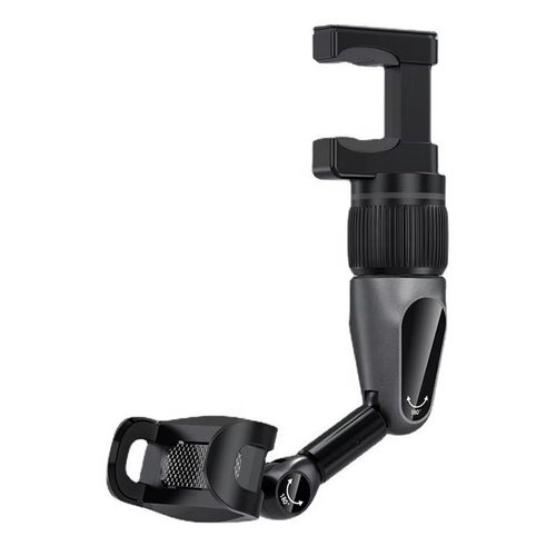 🚗✨ Suporte de Telefone Multifuncional para Retrovisor do Carro  Entrega em Luanda ao domicílio, pagamento na entrega