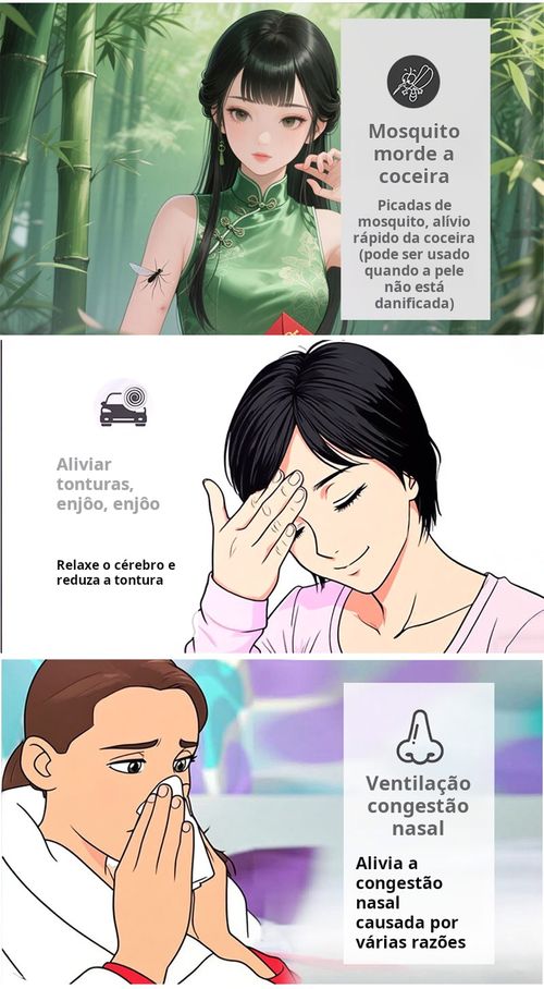 Bálsamo refrescante natural de ervas – repele mosquitos, alivia coceira e revigora.Entrega ao domicílio, pagamento na entrega.