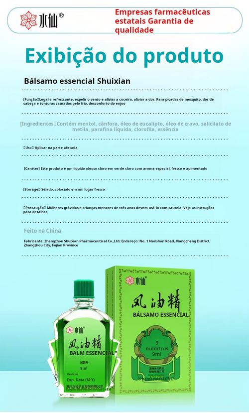 Bálsamo refrescante natural de ervas – repele mosquitos, alivia coceira e revigora.Entrega ao domicílio, pagamento na entrega.