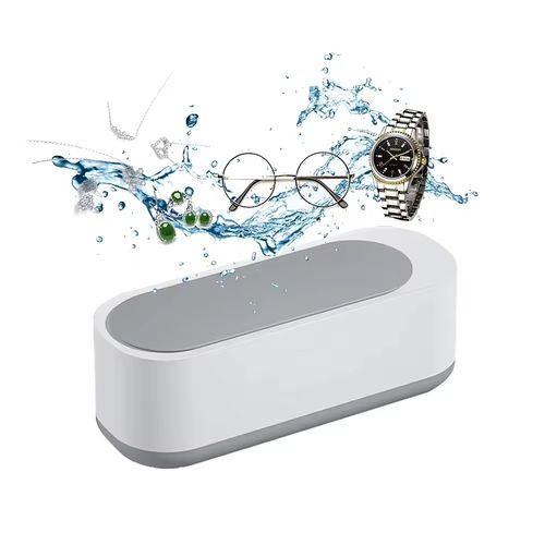 Caixa de limpeza ultrassônica 🧼✨Entrega ao domicílio 🚚 Pagamento contra entrega 💰