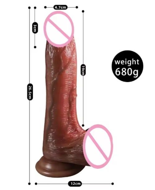 This is not your average toy.