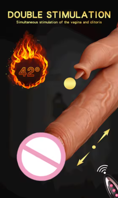 Wireless tongue extension