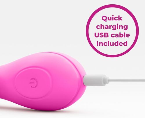 Made of ABS silicone with electroplating, featuring 12-segment frequency vibration, a heated headband, USB charging, quiet operation, waterproof design, and a compact, exquisite size.