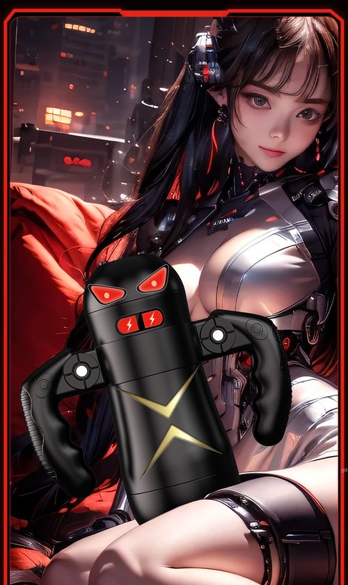 Products exclusively for men Battery-powered handle cup with vibration sound and hands-free speaker.