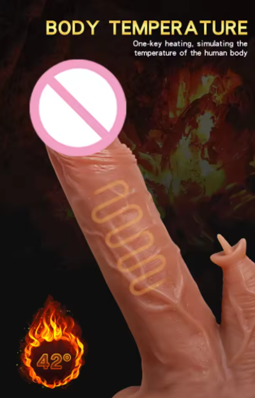 Wireless tongue extension