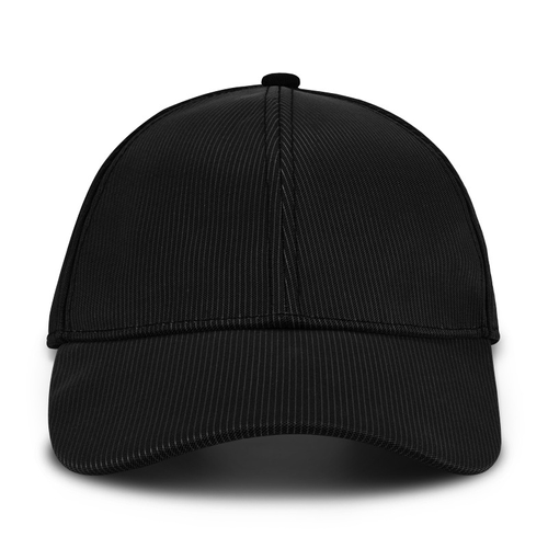 Rechargeable Light-Up Cap - White or Black