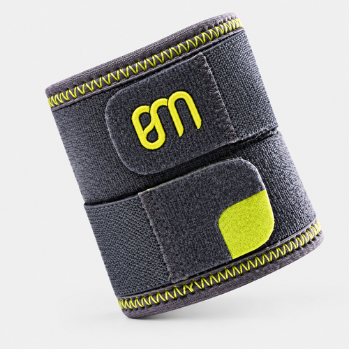 Adjustable Wrist Support Wrap - Single Piece