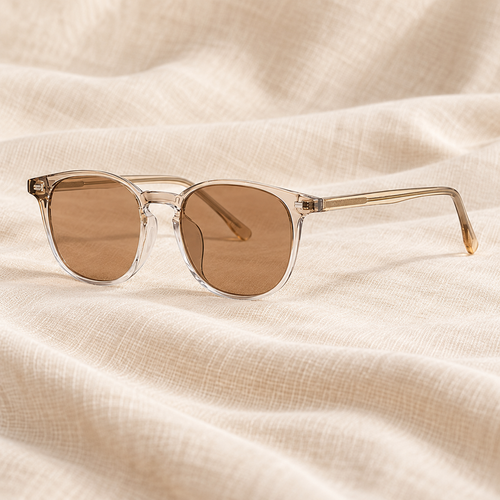 Photochromic Glasses - Black or Champagne