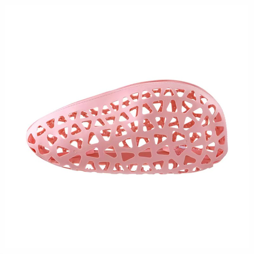 Lattice Shoe Washing Protector - One Piece, White or Pink