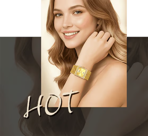 Fashion Sparkle · Double the Charm