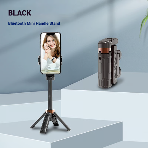 💥 -Pocketflex Mini Quadruped 📷 The Ultimate Photography Companion!