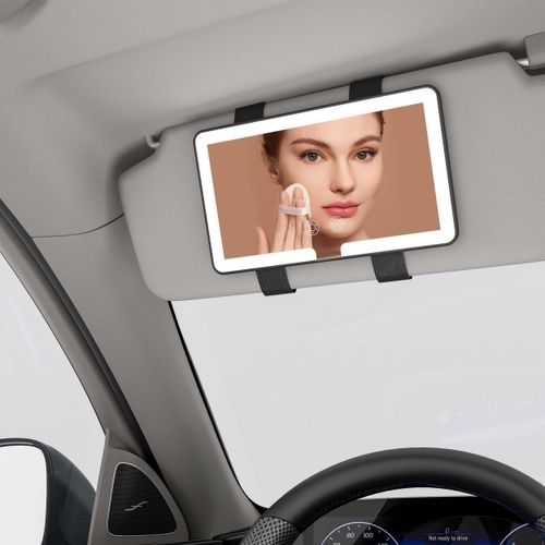 Makeup Mirror