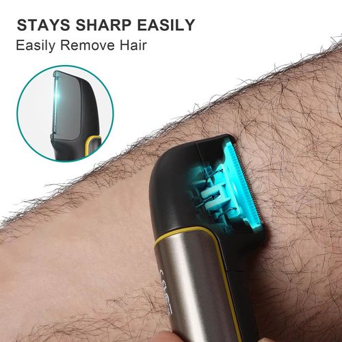 hair clipper