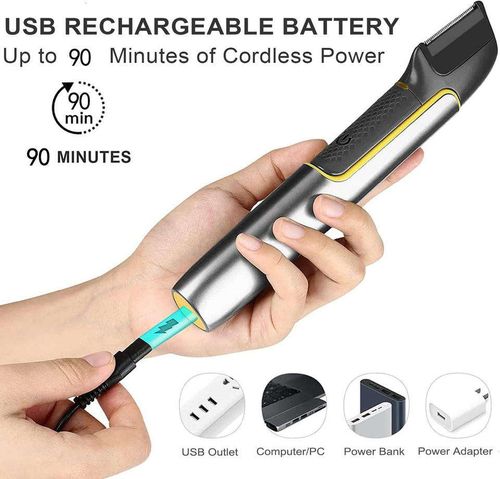hair clipper