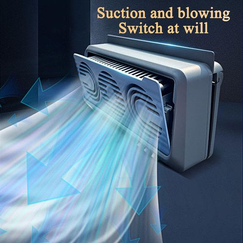 Air Circulator