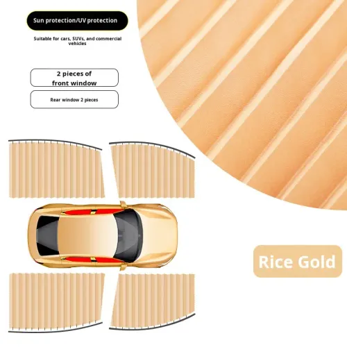 Car Curtain
