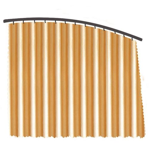 Car Sunshade, Summer Car Curtain, Heat Insulation Side Window Privacy Sun Shade for Vehicles