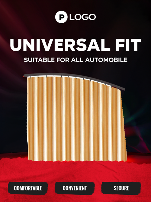 Car Curtain