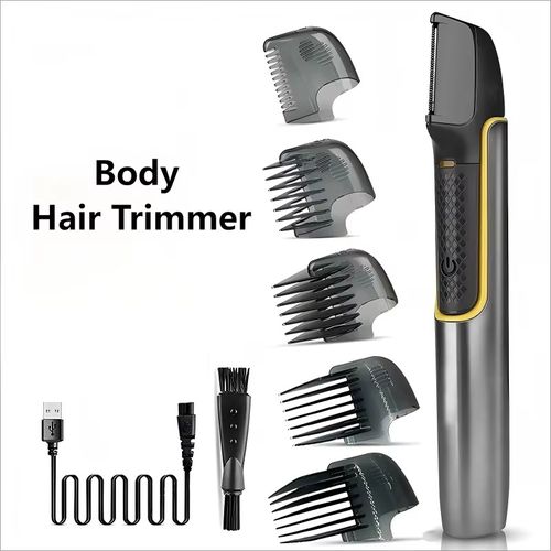hair clipper