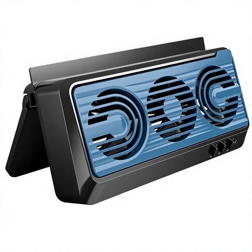 Air Circulator