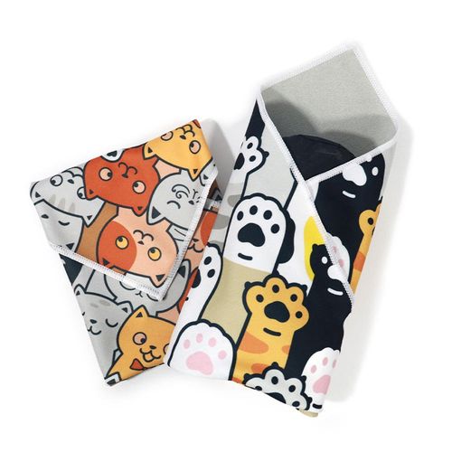 Sticky Wrap Cloth