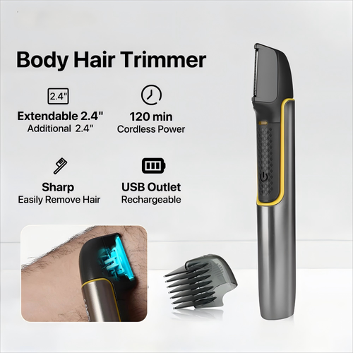 hair clipper
