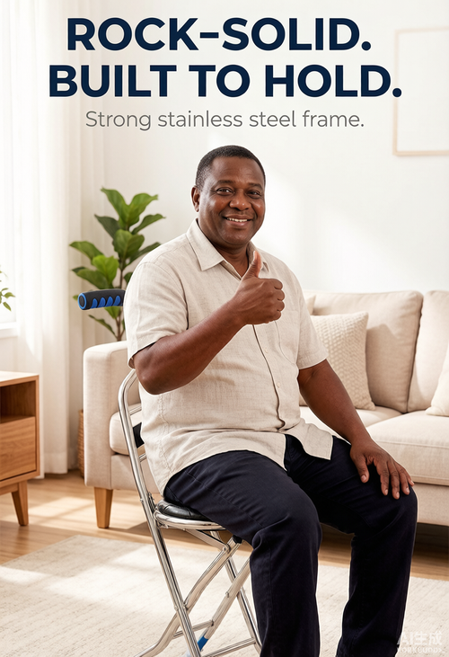 Cane with Seat