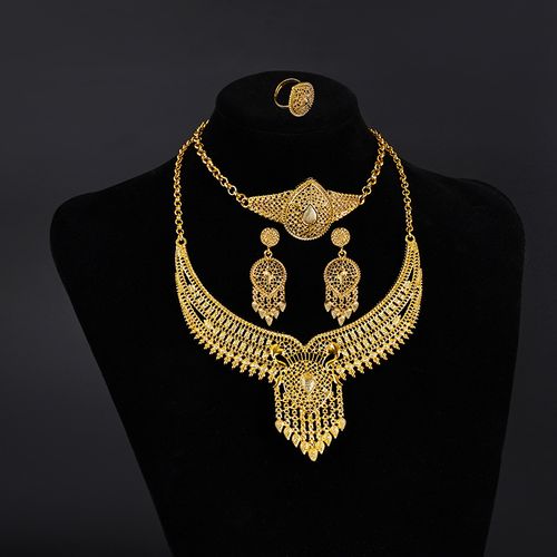 Jewelry Set