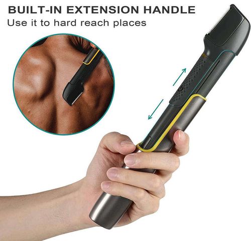 hair clipper