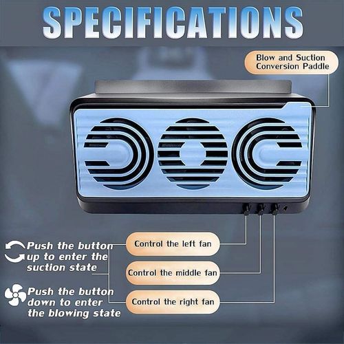 Air Circulator