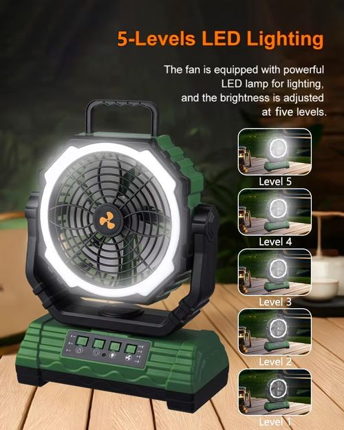 Fan