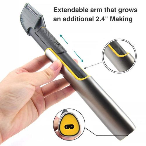 hair clipper