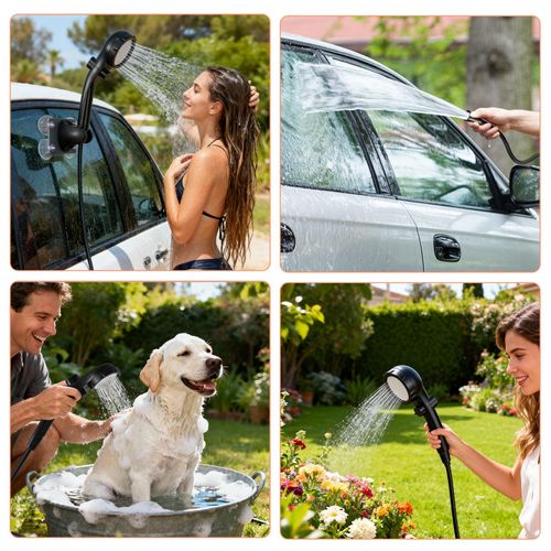 Shower Sprayer