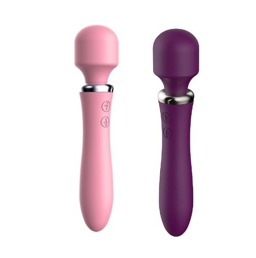 ~Local spot~High-frequency charging vibration female masturbation device AV massage stick couple sex products strong vibration silent charging advanced🔞🔞